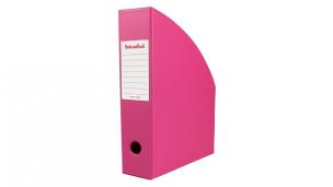 Opakowanie Pojemnik na dokumenty 7cm pink