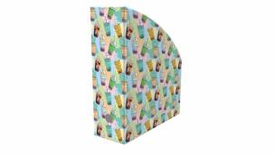 Opakowanie Pojemnik na dokumenty bubble tea 10cm