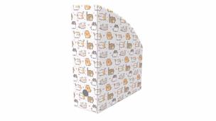 Opakowanie Pojemnik na dokumenty kittens 10cm