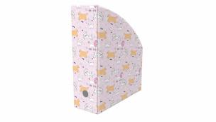 Opakowanie Pojemnik na dokumenty puppies 10cm