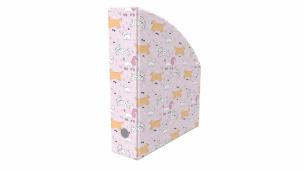 Opakowanie Pojemnik na dokumenty puppies 7cm