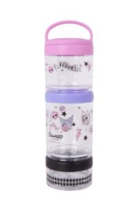 Opakowanie Pojemnik na przekąski Kuromi