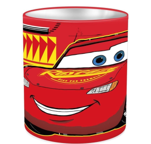 Opakowanie Pojemnik na przybory szkolne Cars