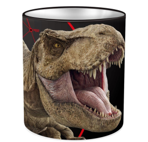 Opakowanie Pojemnik na przybory szkolne Jurassic