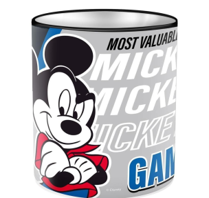 Opakowanie Pojemnik na przybory szkolne Mickey