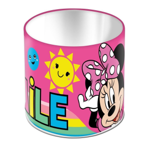 Opakowanie Pojemnik na przybory szkolne Minnie