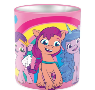 Opakowanie Pojemnik na przybory szkolne My Little Pony