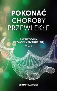 Okładka książki Pokonać choroby przewlekłe