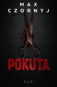 Okładka książki Pokuta wyd. 3