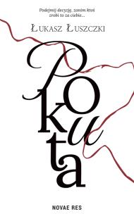 Okładka książki Pokuta