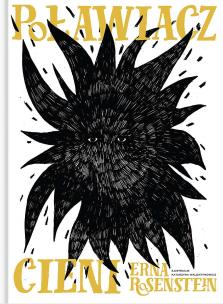 Okładka książki Poławiacz cieni