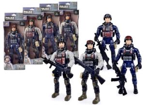Opakowanie Policjant MIX
