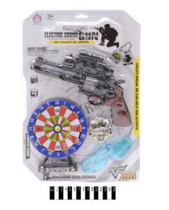 Opakowanie Policyjny zestaw