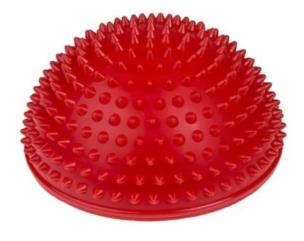 Opakowanie Półkula sensoryczna czerwona