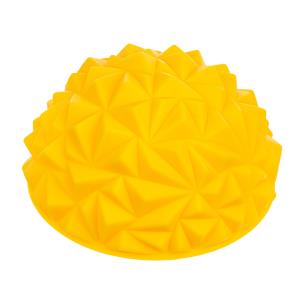 Opakowanie Półkula sensoryczna diament żółty