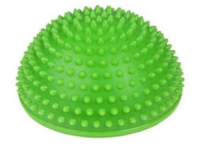Opakowanie Półkula sensoryczna zielona