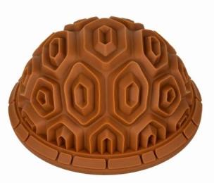 Opakowanie Półkula sensoryczna żółw brązowa