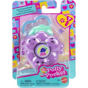 Opakowanie Polly Pocket Doll & Micro