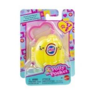 Opakowanie Polly Pocket Fruit Friend Reveal Banana