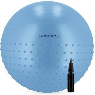 Opakowanie Półpiłka gimnastyczna Half Fit 75cm