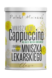 Zdjęcie produktu Polski Mniszek Cappuccino mniszkowe classic 150g