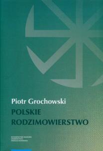 Okładka książki Polskie rodzimowierstwo