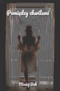 Okładka książki Pomiędzy chwilami