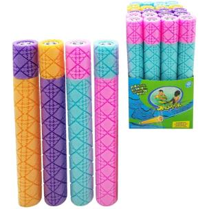 Pompa wodna piankowa żłobiona MIX. Wydawca: Trifox. Multiszop.pl Opakowanie Pompa wodna piankowa żłobiona MIX