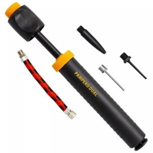 Opakowanie Pompka dwufunkcyjna