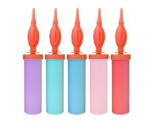 Opakowanie Pompka dwustronna MIX