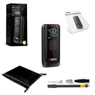 Opakowanie Pompka elektryczna Airmaster