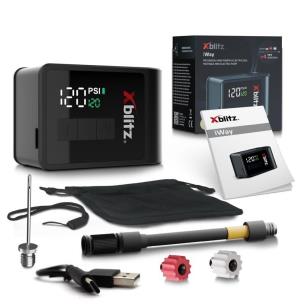 Opakowanie Pompka elektryczna iWay