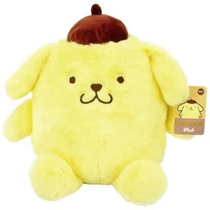 Opakowanie Pompompurin Fluffy 30cm