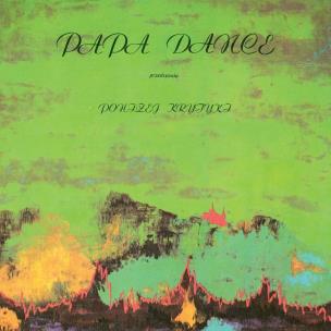 Poniżej krytyki CD. Autor: Papa Dance. Multiszop.pl Okładka książki Poniżej krytyki CD