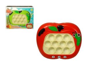 Opakowanie Pop It elektroniczny mix