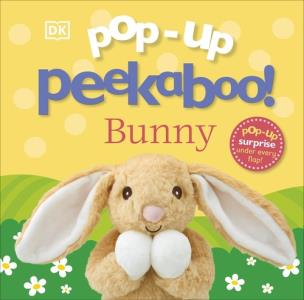 Opakowanie Pop-Up Peekaboo! Bunny