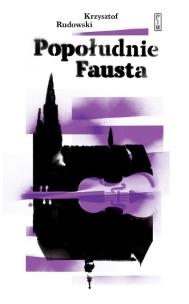 Okładka książki Popołudnie Fausta