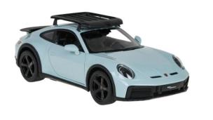 Opakowanie Porsche 911 Dakar RC 1:14