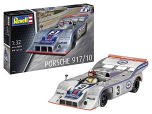 Porsche 917. Wydawca: Revell. Multiszop.pl Opakowanie Porsche 917