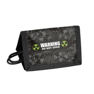 Opakowanie Portfel Alert PP26RD-002