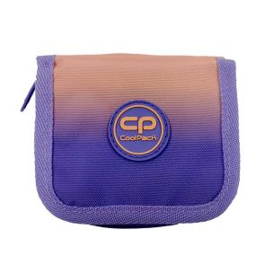 Opakowanie Portfel Coolpack Hazel Gradient Berry