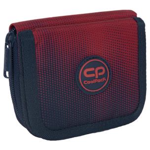 Zdjęcie produktu Portfel Coolpack Hazel Gradient Costa