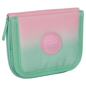 Zdjęcie produktu Portfel Coolpack Hazel Gradient Strawberry