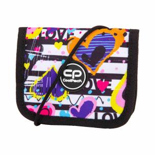 Opakowanie Portfel Coolpack Nill Diary