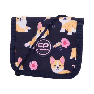 Opakowanie Portfel Coolpack Nill Elisabeth