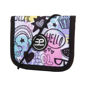 Opakowanie Portfel Coolpack Nill Mood