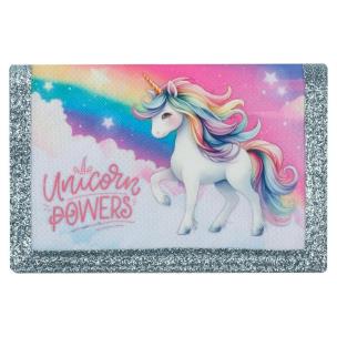 Opakowanie Portfel Jednorożec 16 DERFORM