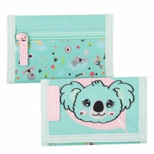 Portfel Koala. Wydawca: Starpak. Multiszop.pl Opakowanie Portfel Koala