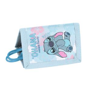 Opakowanie Portfel Stitch & Angel Ohana DS26WW-002