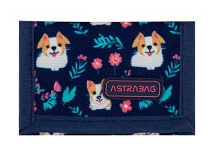 Opakowanie Portfelik Dear Puppy ASTRA